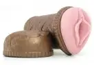 Мастурбатор FLESHLIGHT BLADE photo 1
