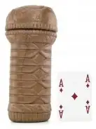 Мастурбатор FLESHLIGHT BLADE photo 4