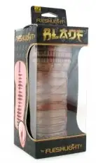 Мастурбатор FLESHLIGHT BLADE photo 6