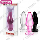 Анальная пробка. Стекло. photo 6