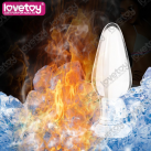 Анальная пробка. Стекло. photo 5