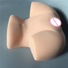 Реалистичный силиконовый мастурбатор photo 5