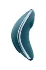 Вакуумний вібратор Satisfyer Vulva Lover 1 Blue photo 3