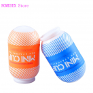 Мастурбатор для муж. реалистичный карманный photo 1