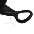 Анальный вибратор. Дистанционное управление. Двойной мотор. photo 6