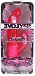 Вибратор EVOLVED TRUE LOVE SERENITY    photo 5