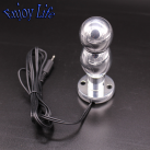 Электростимуляция. Металл. 9 см. photo 4