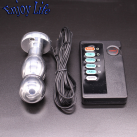 Электростимуляция. Металл. 9 см. photo 2