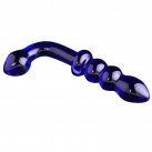 Анальные шарики. Стекло. 1 шт. photo 2