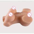 Торс жен. реалистичный photo 1