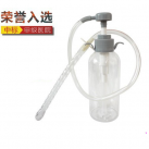 Анальная клизма для очистки, 300 мл photo 3