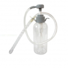 Анальная клизма для очистки, 300 мл photo 4