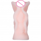 Реалистичный муж. мастурбатор photo 1