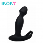 Анальная пробка IKOKY  photo 2