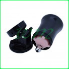 Мужской мастурбатор вибрационный photo 1