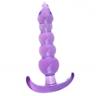 Анальные пробки Butt Plug, 3 шт. photo 4