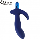 Анальный вибратор photo 2