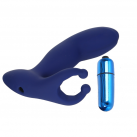 Анальный вибратор photo 1