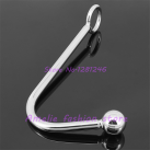 Анальный крюк из металла  photo 2