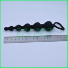 Анальные шарики NINGMU  photo 4