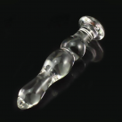 Анальный фаллоимитатор photo 1