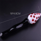 Анальные шарики. С вибрацией. photo 1