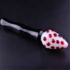 Анальные шарики. С вибрацией. photo 4