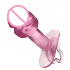 Анальная пробка силиконовая  photo 6