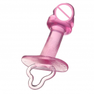 Анальная пробка силиконовая  photo 5