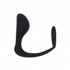 Анальный массажер с кольцом photo 4