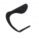 Анальный массажер с кольцом photo 3