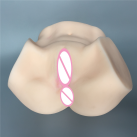 Реалистичный маструбатор в виде задней части жен. photo 5