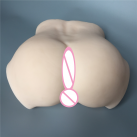 Реалистичный маструбатор в виде задней части жен. photo 1