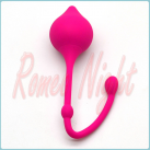 Вагинальная кегля. Силикон. photo 5