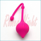 Вагинальная кегля. Силикон. photo 6