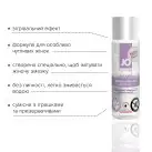 Разогревающая смазка System JO AGAPE - WARMING (60 мл) без глицерина, гликоля и парабенов photo 3