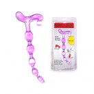 Анальные шарики Bendy Twist photo 2