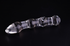 Анальная игрушка стеклянная photo 3