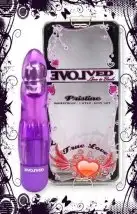 Вибратор EVOLVED TRUE LOVE PRISTINE    photo 3