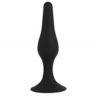 Анальная пробка 2 размера photo 5