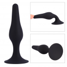 Анальная пробка 2 размера photo 6