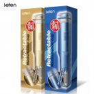 Електричний чоловік. мастурбатор Leten photo 1