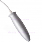 Анальная пробка Baile с подогревом photo 2