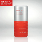 Мужской мастурбатор с двойным отверстием photo 1