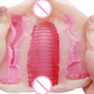 Реалистичный мастурбатор для муж. photo 1