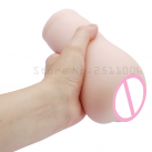 Реалистичный мастурбатор для муж. photo 3