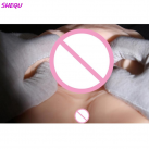 Реалистичный маструбатор для муж. photo 1