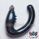 Массажер простаты с вибрацией photo 2