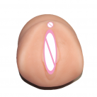 Реалістичний мастурбатор (груди, анальний отвір) photo 3