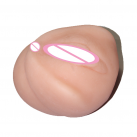 Реалістичний мастурбатор (груди, анальний отвір) photo 6